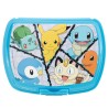 Boite à Repas - Pokemon - Pokemon