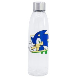 Bouteille en Plastique -...