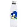 Bouteille en Plastique - Sonic - Sonic the Hedgehog