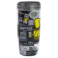 Gobelet Isolant Anti-Chute - Recharging - Pokemon