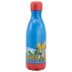 Bouteille en Plastique -...