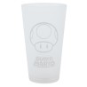 Pack de 2 Verres - Power Ups - Super Mario