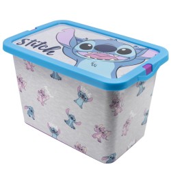 Boite de Rangement - Stitch...