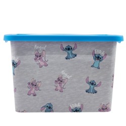 Boite de Rangement - Stitch - Lilo et Stitch