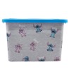 Boite de Rangement - Stitch - Lilo et Stitch