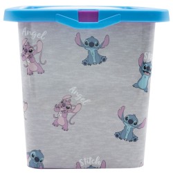 Boite de Rangement - Stitch - Lilo et Stitch