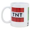 Mug - Adventure is an Attitude - Minecraft