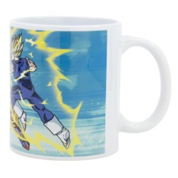 Mug - Goku vs Vegeta -...