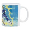 Mug - Goku vs Vegeta - Dragon Ball