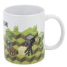 Mug - Overworld - Minecraft