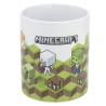Mug - Overworld - Minecraft