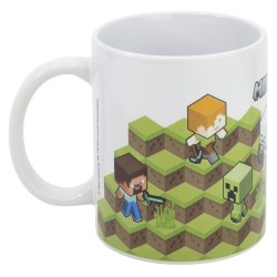 Mug - Overworld - Minecraft
