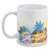Mug - Stitch Face - Lilo & Stitch
