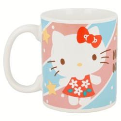 Mug - Kitty White - Hello Kitty