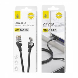Câble LAN - Catégorie 6