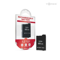 PSP Slim - Batterie (2000 /...
