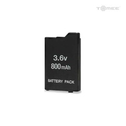 PSP Slim - Batterie (2000 / 3000)