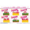  Candy Toy - Poyotto Collection - Kirby - Vendu par 6