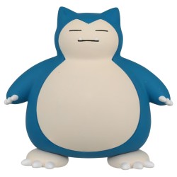MonColle - MS-29 - Ronflex - Pokemon