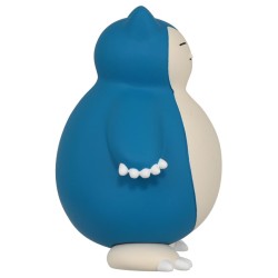 MonColle - MS-29 - Ronflex - Pokemon