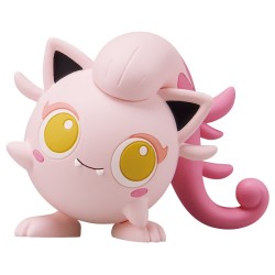 MonColle - Paradox - Hurle-Queue - Pokemon