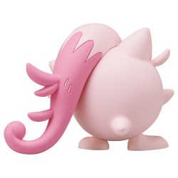 MonColle - Paradox - Hurle-Queue - Pokemon