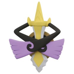 MonColle - MS-40 - Exagide - Pokemon