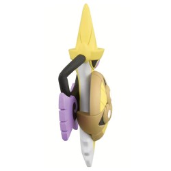 MonColle - MS-40 - Exagide - Pokemon