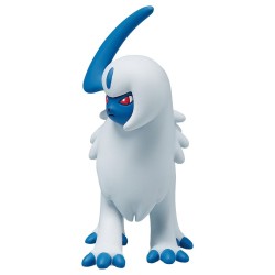 MonColle - MS-46 - Absol - Pokemon