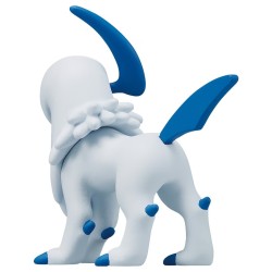 MonColle - MS-46 - Absol - Pokemon