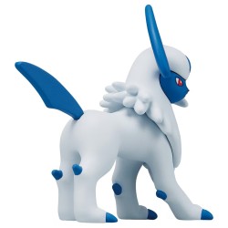MonColle - MS-46 - Absol - Pokemon