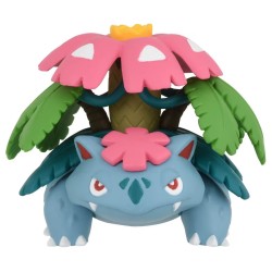 MonColle - Mega-Florizarre - Pokemon