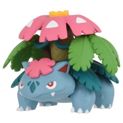 MonColle - Mega-Florizarre - Pokemon