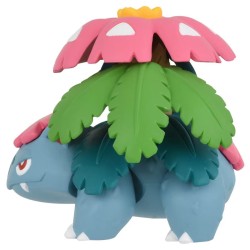 MonColle - Mega-Florizarre - Pokemon