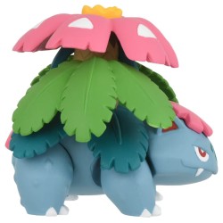 MonColle - Mega-Florizarre - Pokemon