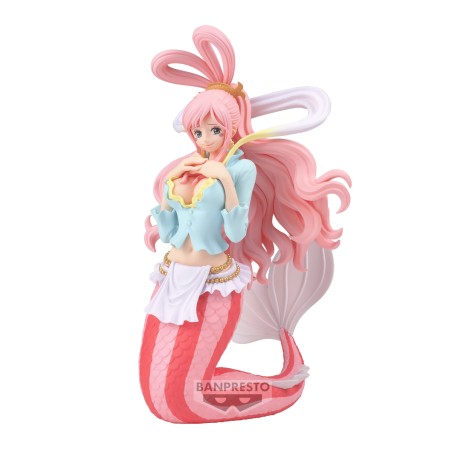 Shirahoshi - One Piece - Glitter & Glamours