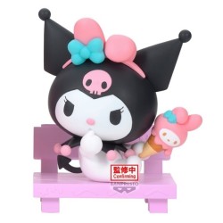 Kuromi - Sanrio - Sofvimates
