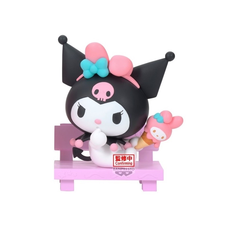 Kuromi - Sanrio - Sofvimates