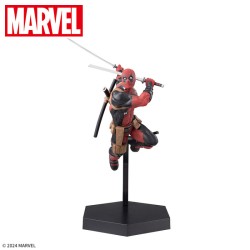 Deadpool - Marvel - Luminasta