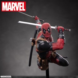 Deadpool - Marvel - Luminasta