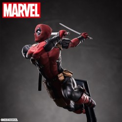 Deadpool - Marvel - Luminasta