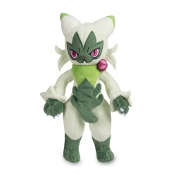 Peluche - Matourgeon - Pokemon