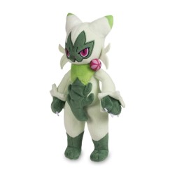 Peluche - Matourgeon - Pokemon