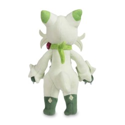 Peluche - Matourgeon - Pokemon
