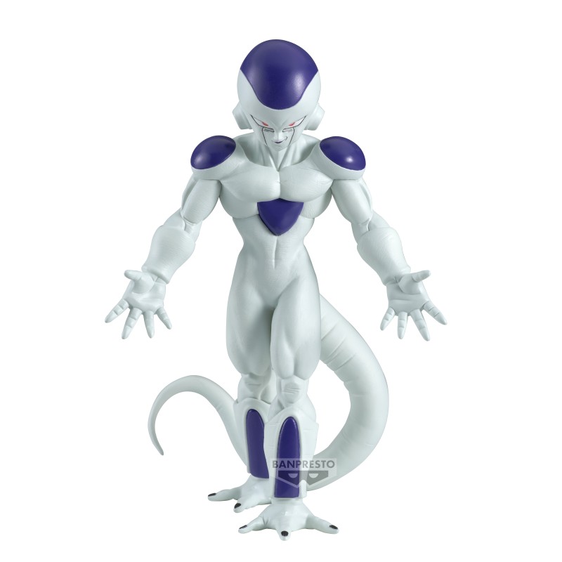 Freezer - Dragon Ball Z - Solid Edge Works