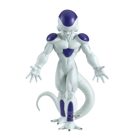 Freezer - Dragon Ball Z - Solid Edge Works