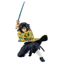 Giyu Tomioka - Demon Slayer...
