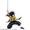 Giyu Tomioka - Demon Slayer - Vibration Stars