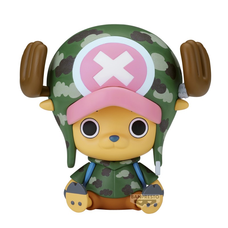 Chopper - One Piece - Sofvimates