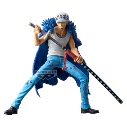 Trafalgar Law - One Piece -...